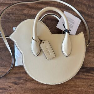 Coach Chick Bag